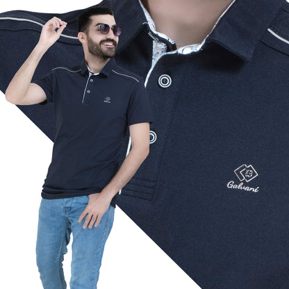 تيشرت بولو -  ["Basic-Shirt","last","Polo-T-Shirt","\u0628\u064a\u0632\u0643","\u062a\u064a\u0634\u0631\u062a \u0628\u0648\u0644\u0648"] - 26SM-53-5-1746-تيشرت بولو قطن  - Pukkastyle تسوق ملابس رجالي اونلاين - Online shopping Men's Clothes