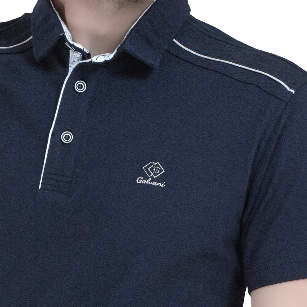 تيشرت بولو -  ["Basic-Shirt","last","Polo-T-Shirt","\u0628\u064a\u0632\u0643","\u062a\u064a\u0634\u0631\u062a \u0628\u0648\u0644\u0648"] - 26SM-53-5-1746-تيشرت بولو قطن  - Pukkastyle تسوق ملابس رجالي اونلاين - Online shopping Men's Clothes