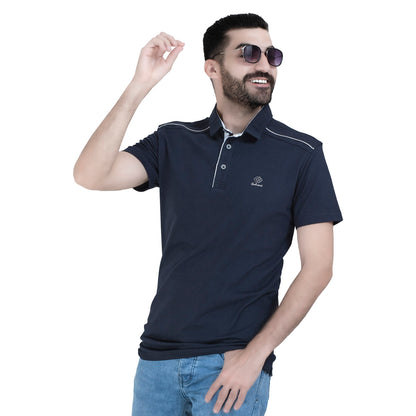 تيشرت بولو -  ["Basic-Shirt","last","Polo-T-Shirt","\u0628\u064a\u0632\u0643","\u062a\u064a\u0634\u0631\u062a \u0628\u0648\u0644\u0648"] - 26SM-53-5-1746-تيشرت بولو قطن  - Pukkastyle تسوق ملابس رجالي اونلاين - Online shopping Men's Clothes