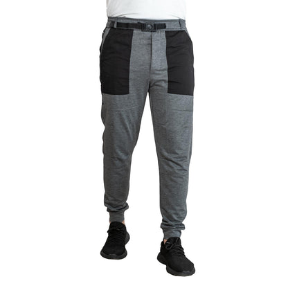 Men's clothing 24GM-36-8-24120-3-سويت بانتس - شروال – خام مستورد Gabardine, sweatpants, جبردين, سويت بانتس  Pukkastyle ملابس رجالي