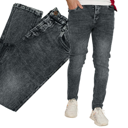 23GM-12-1-10214-3-بنطلون جينز Jeans-Pant, بنطلون, بنطلون جينز رجالي, Pukkastyle