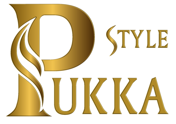 Pukkastyle