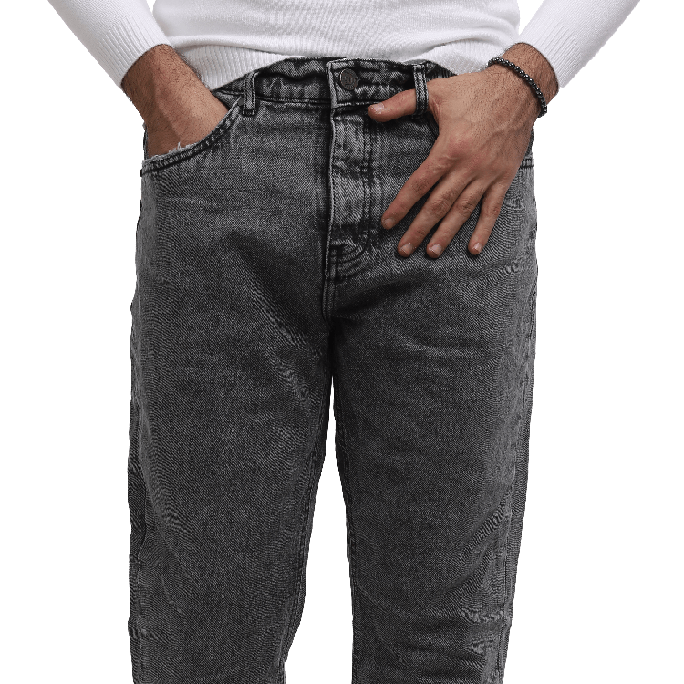21GM-5-1-1155-3-بنطلون جينز بوي فريند Jeans-Pant, بنطلون, بنطلون جينز, بوي فريند رجالي, Pukkastyle
