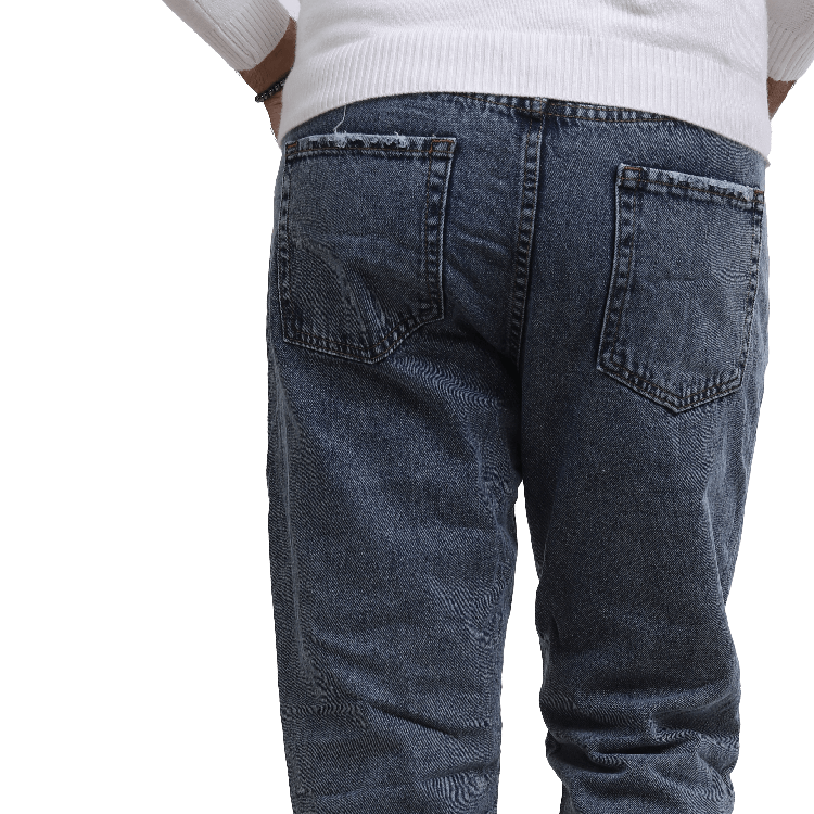 21GM-5-1-1157-33-بنطلون جينز بوي فريند Jeans-Pant, بنطلون, بنطلون جينز, بوي فريند رجالي, Pukkastyle