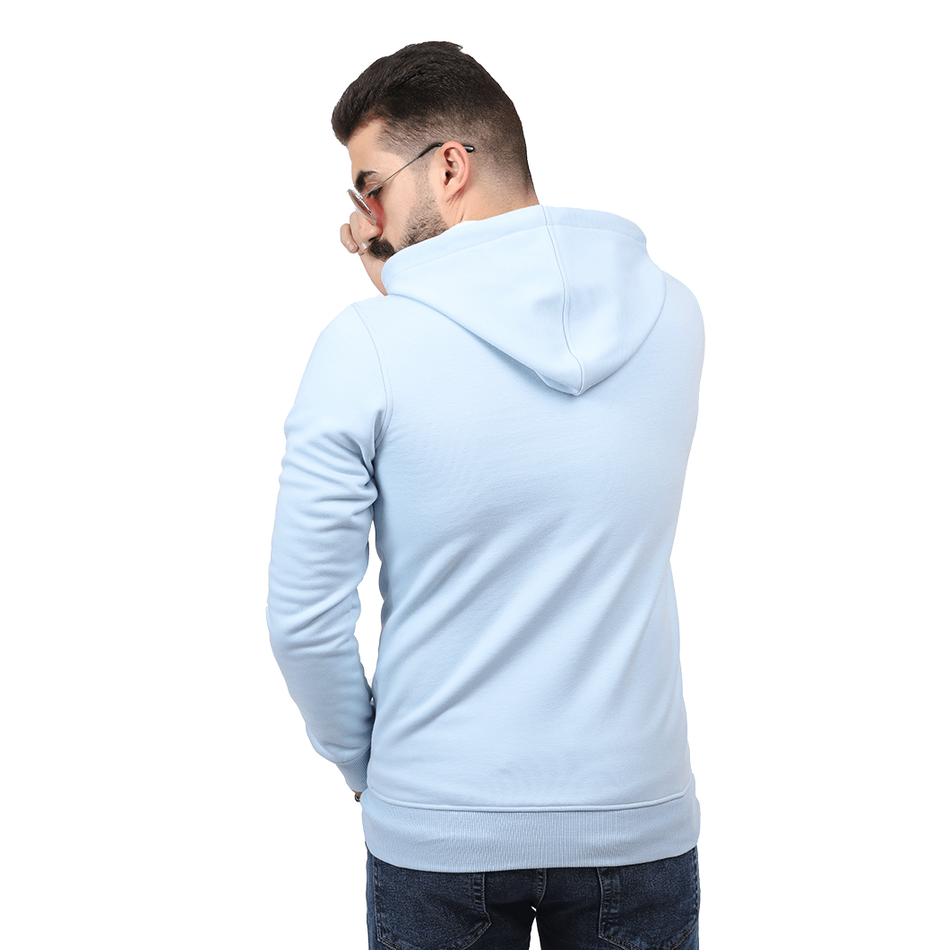 Men's clothing 21WM-1-2-7-27-سويت شيرت مطبوع بكابشوه ميلتون قطن SweatShirt, سويت شيرت  Pukkastyle ملابس رجالي