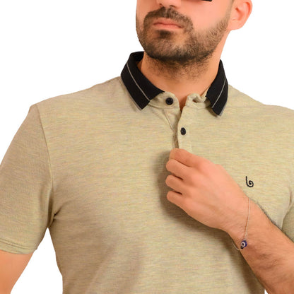 Men's clothing 23SM-29-5-6-20-تيشرت بولو last, Polo-T-Shirt, تيشرت بولو  Pukkastyle ملابس رجالي