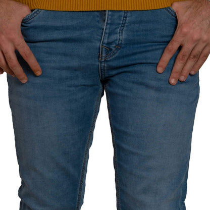 22WM-12-1-69302-16-بنطلون جينز Jeans-Pant, بنطلون, بنطلون جينز رجالي, Pukkastyle